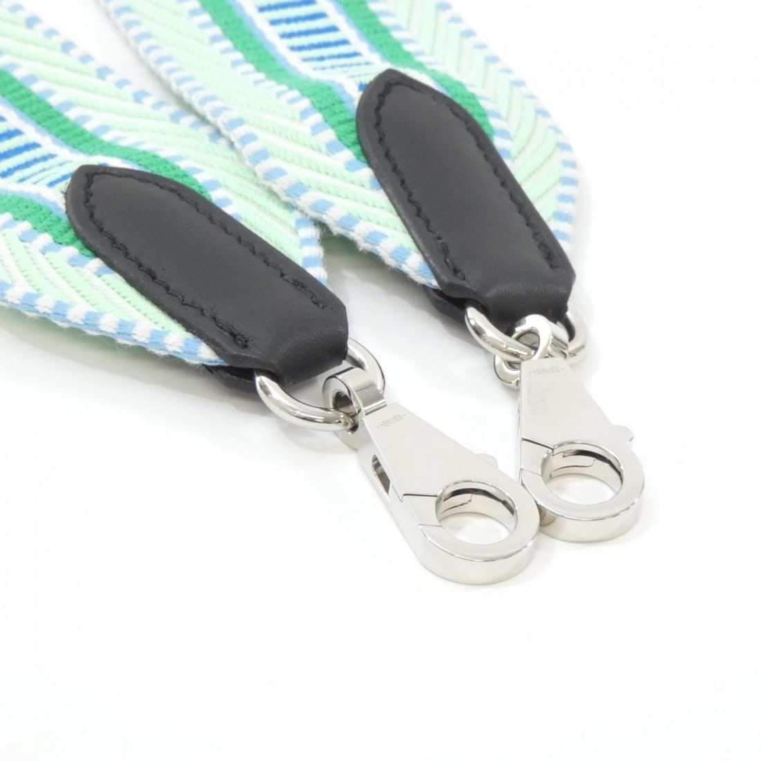 Hermes Sangle Caval 073651CK Strap - 3