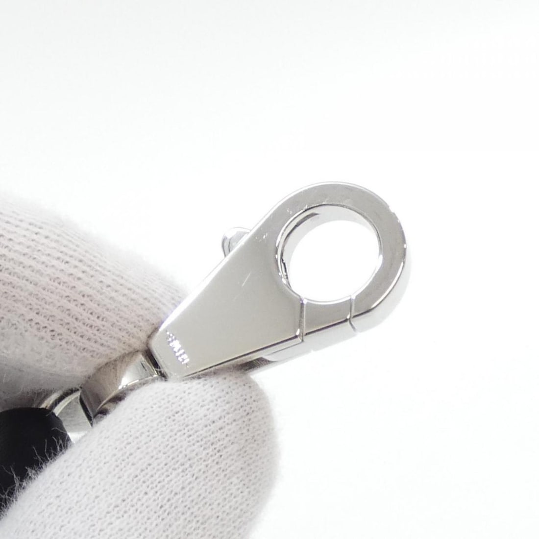 Hermes Sangle Caval 073651CK Strap - 4