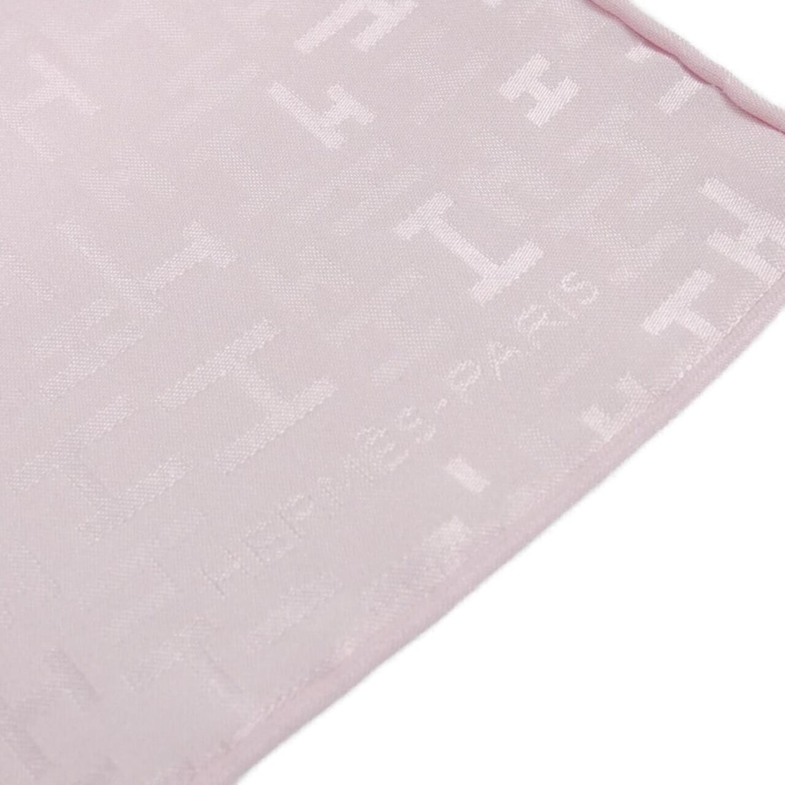 Hermes FACONNEE H 053204T Pocket Square - 2