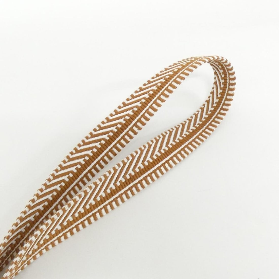 Hermes Sangle Caval 073650CK Strap - 2