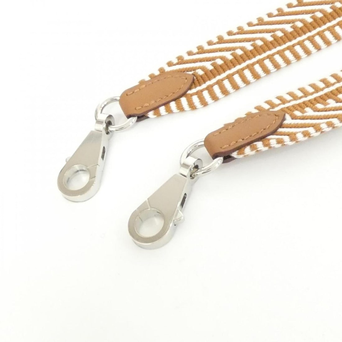 Hermes Sangle Caval 073650CK Strap - 3