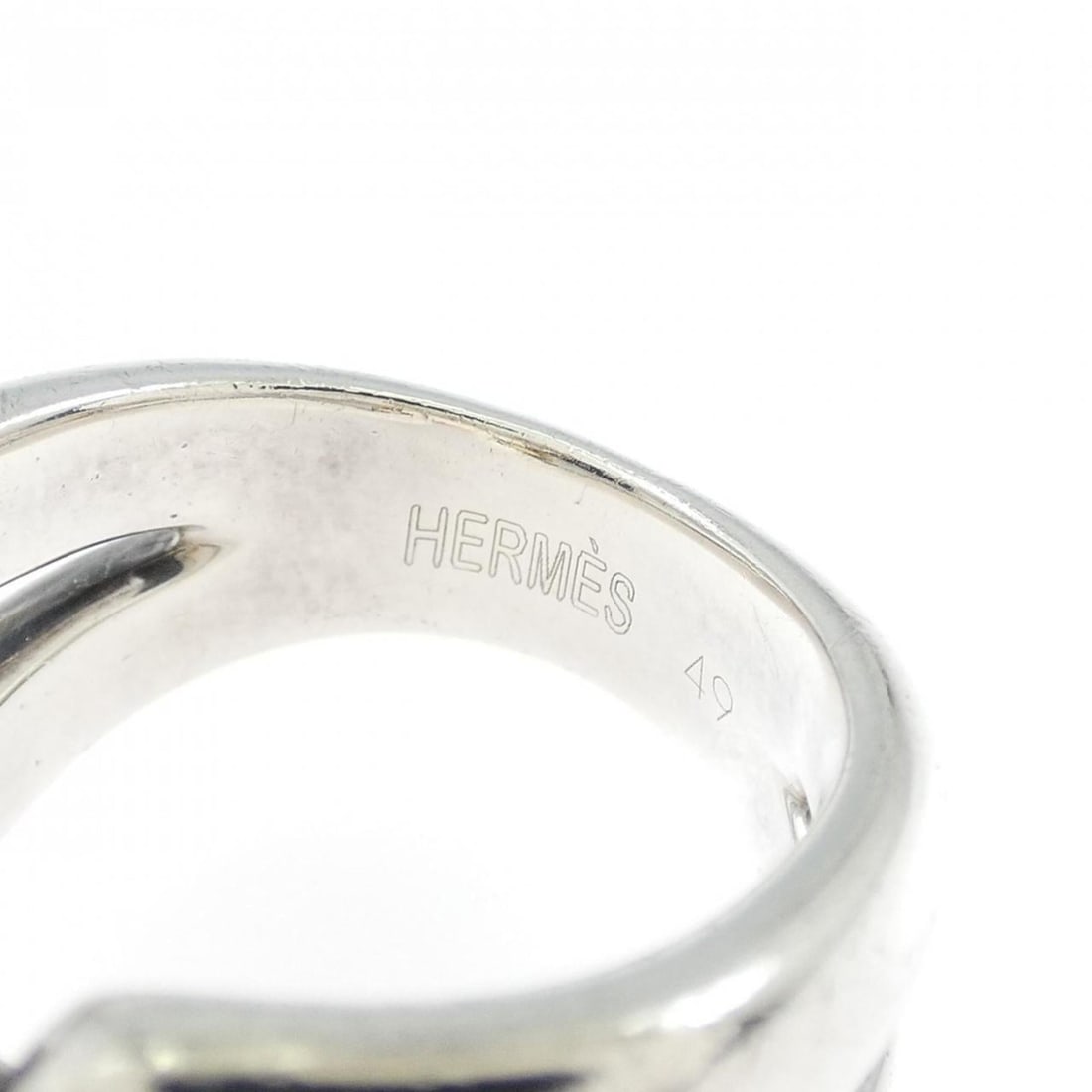 Hermes Hermès History Ring - 4