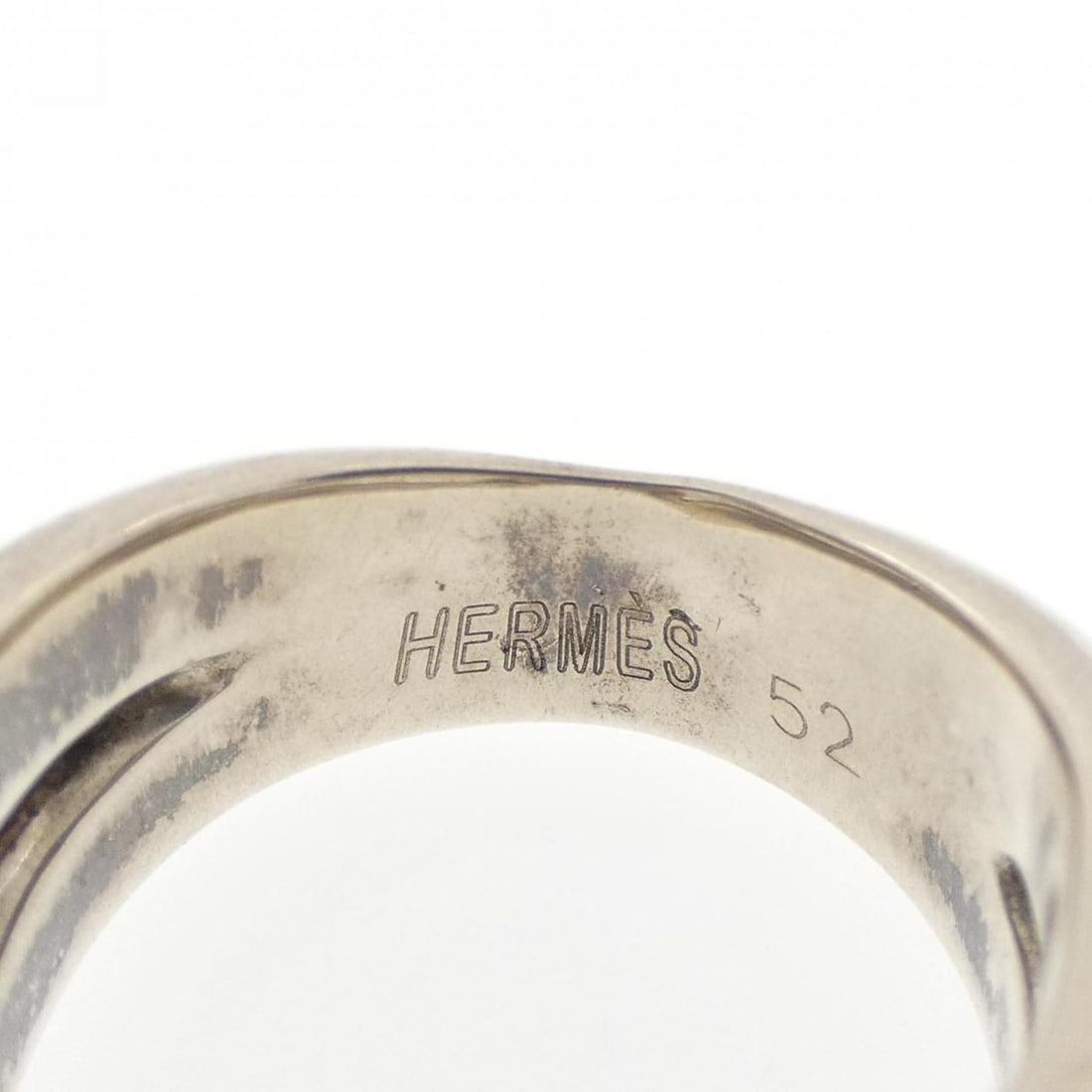 Hermes Hermès History Ring - 4