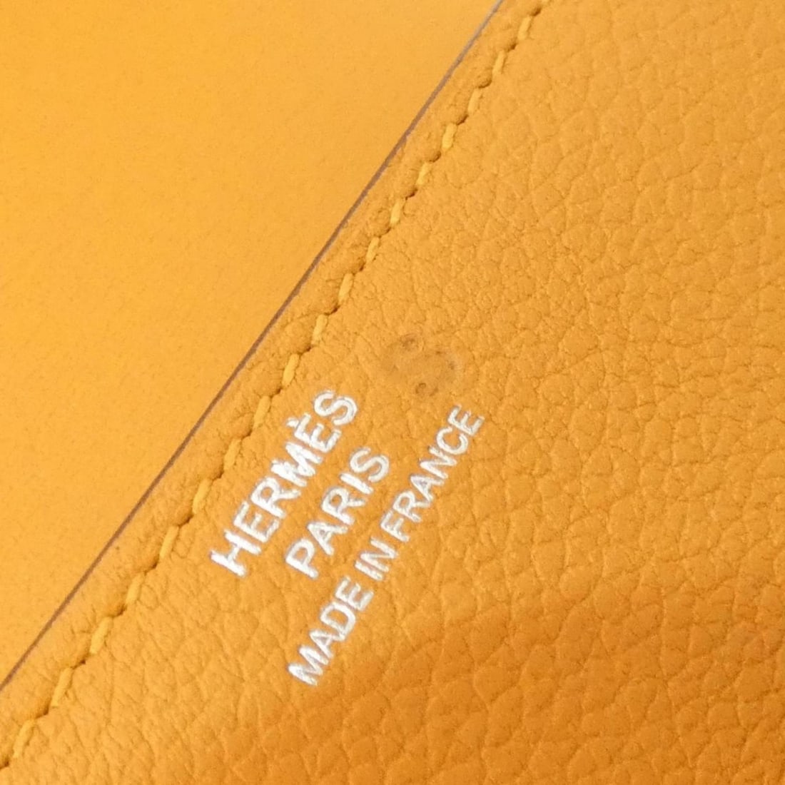 Hermes 2002 076259CK Wallet - 8