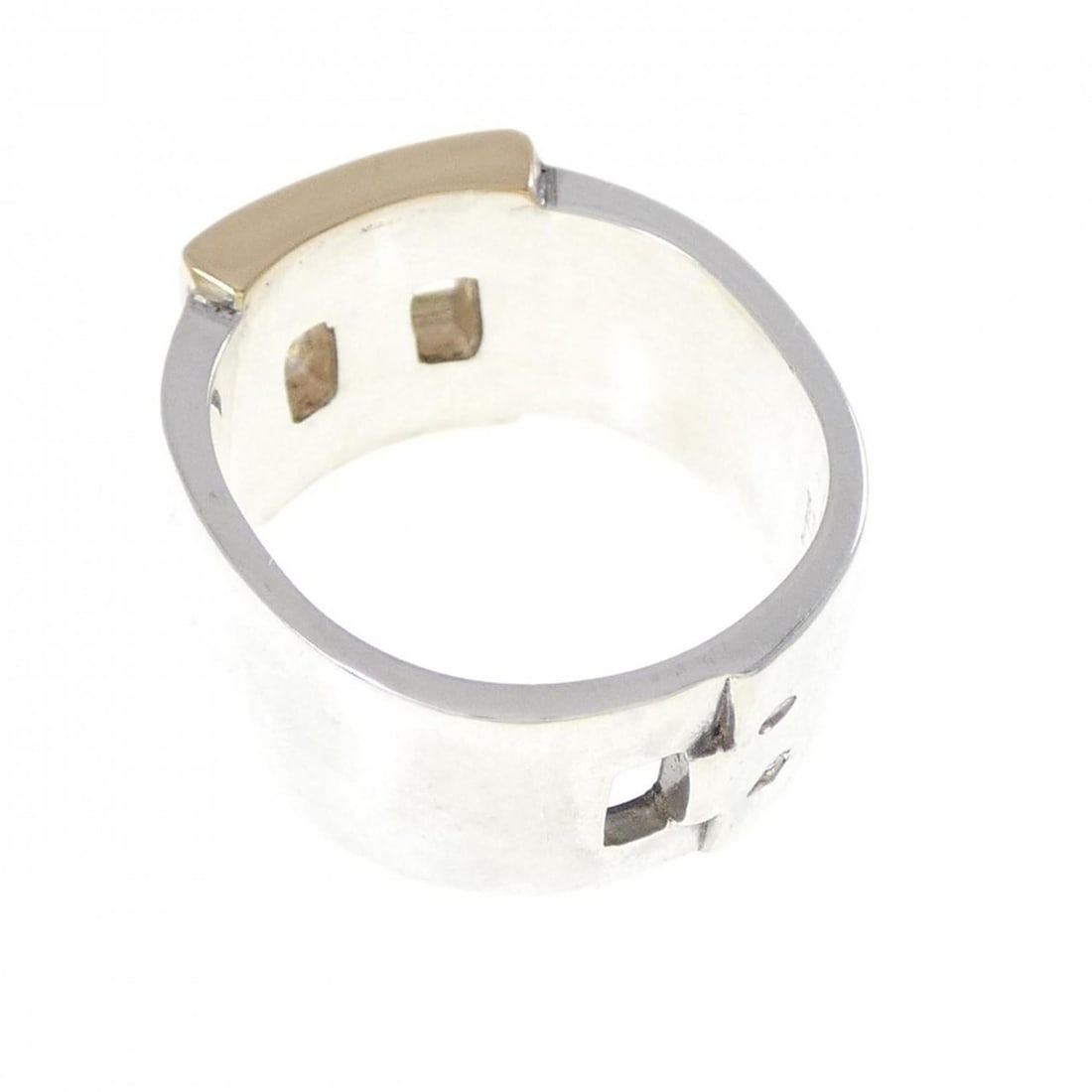 Hermes Hermès Hallmark Ring - 3