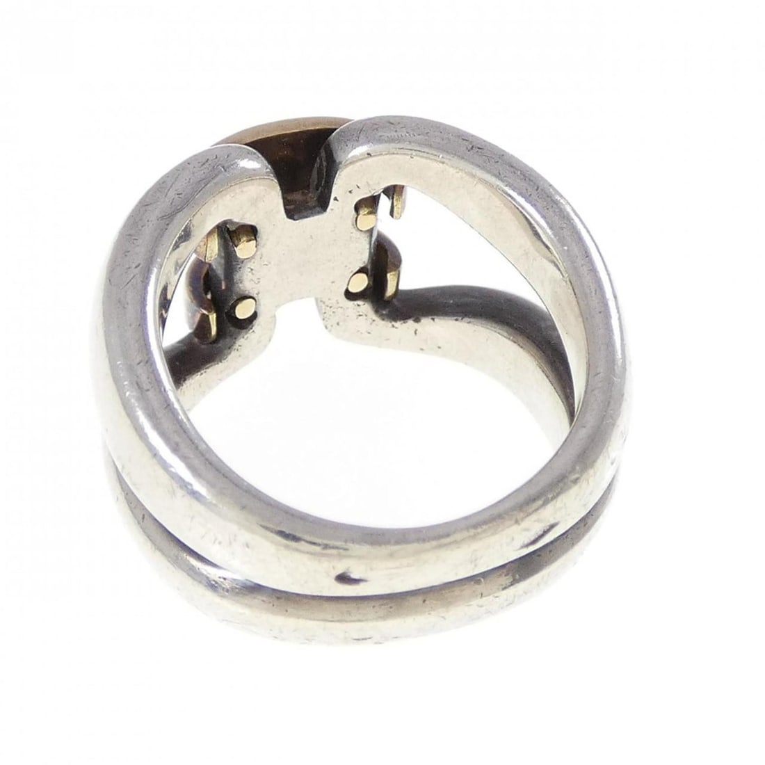 Hermes Hermès History Ring - 3