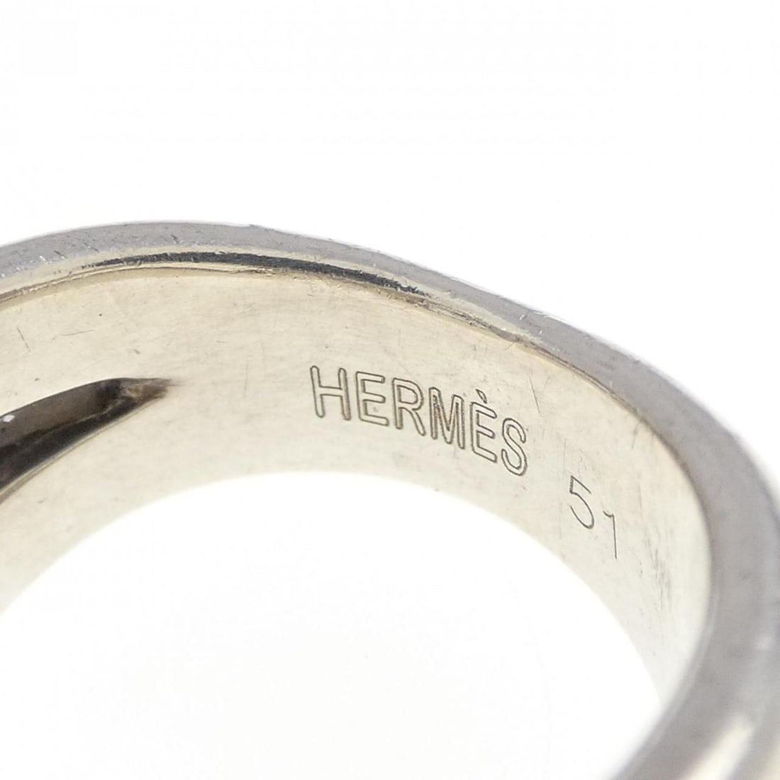 Hermes Hermès History Ring - 4