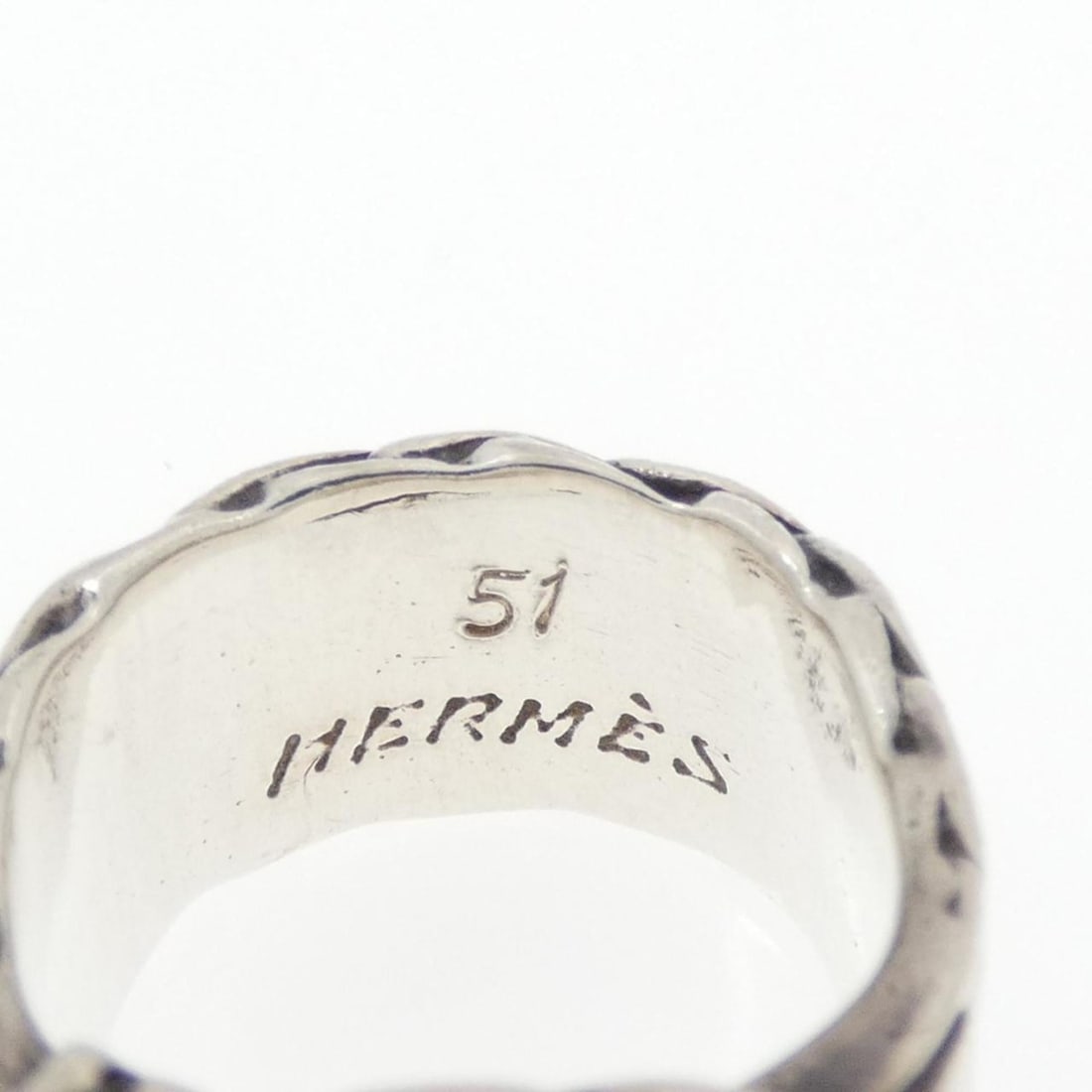 Hallmark Hermes Ring - 4