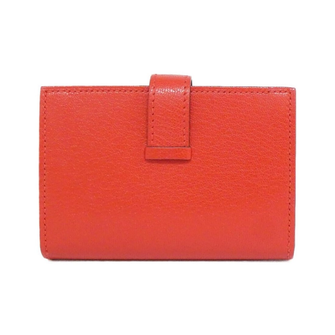 Hermes Bearn Mini 080166CC Wallet - 2