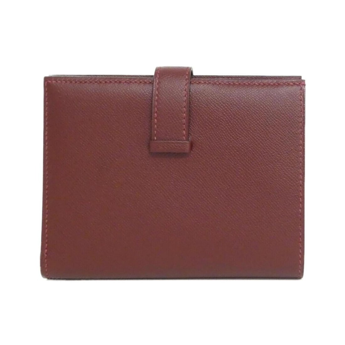 Hermes Bearn Compact 084817CC Wallet - 2