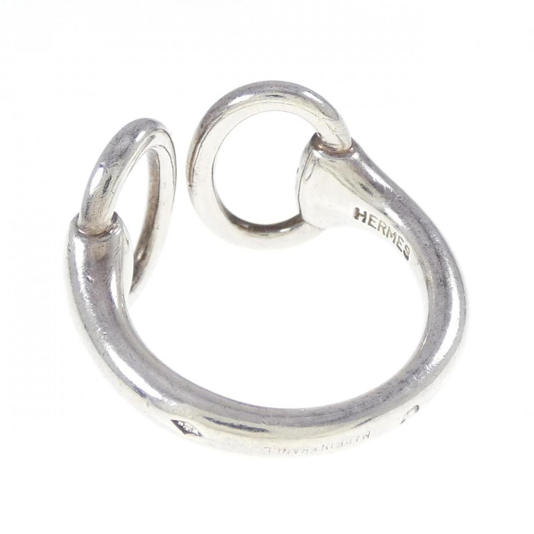 Hermes Nausicaä Ring - 3