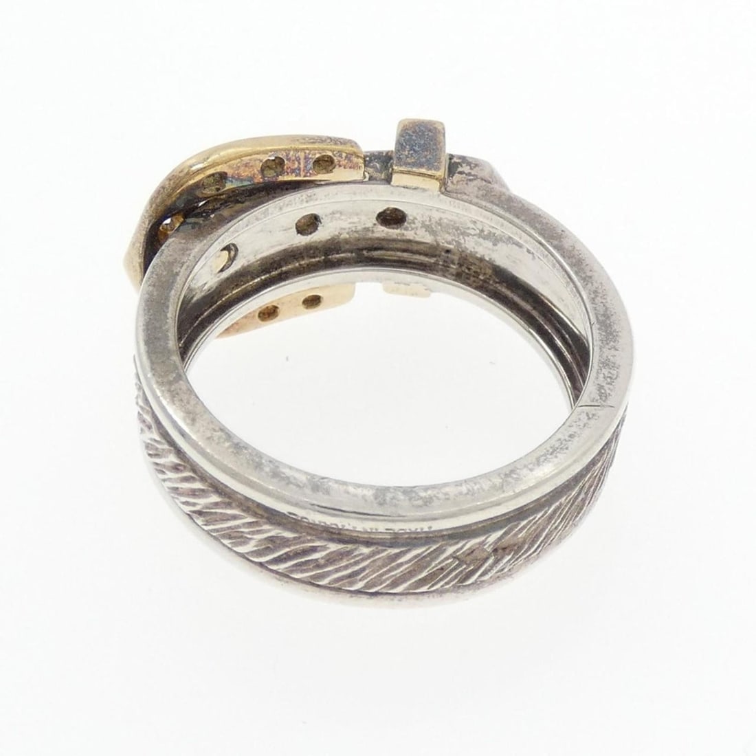 Hermes ring - 3