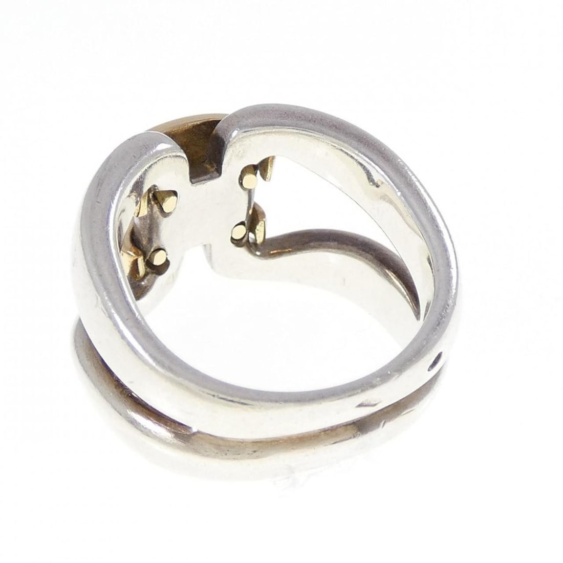 Hermes Hermès History Ring - 3