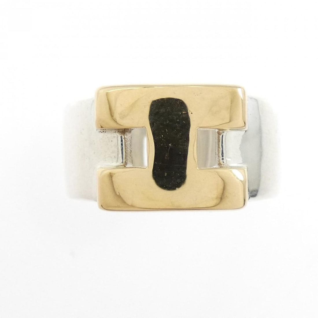 Hermes Hermès Hallmark Ring - 2