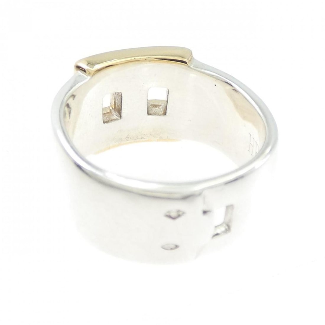 Hermes Hermès Hallmark Ring - 3