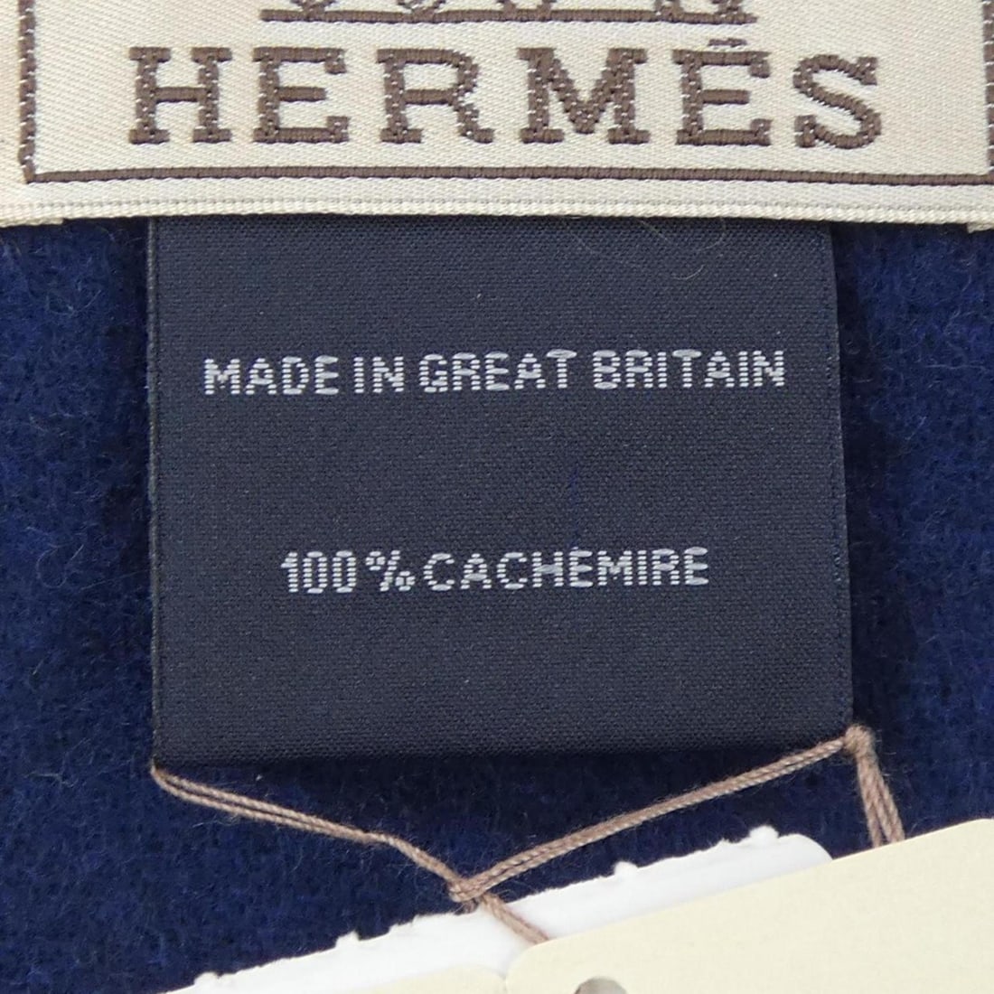 Hermes scarf - 3
