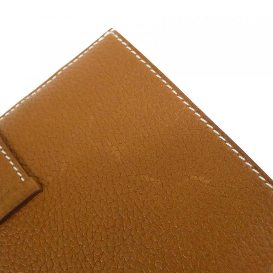 Hermes Bearn Compact 086451CC Wallet - 3