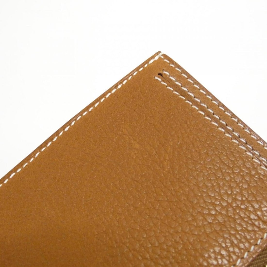 Hermes Bearn Compact 086451CC Wallet - 8