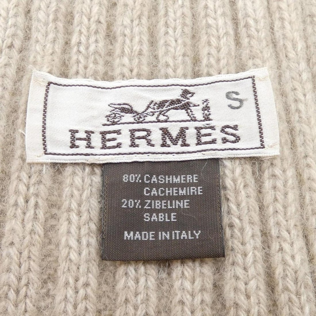 Hermes scarf - 3