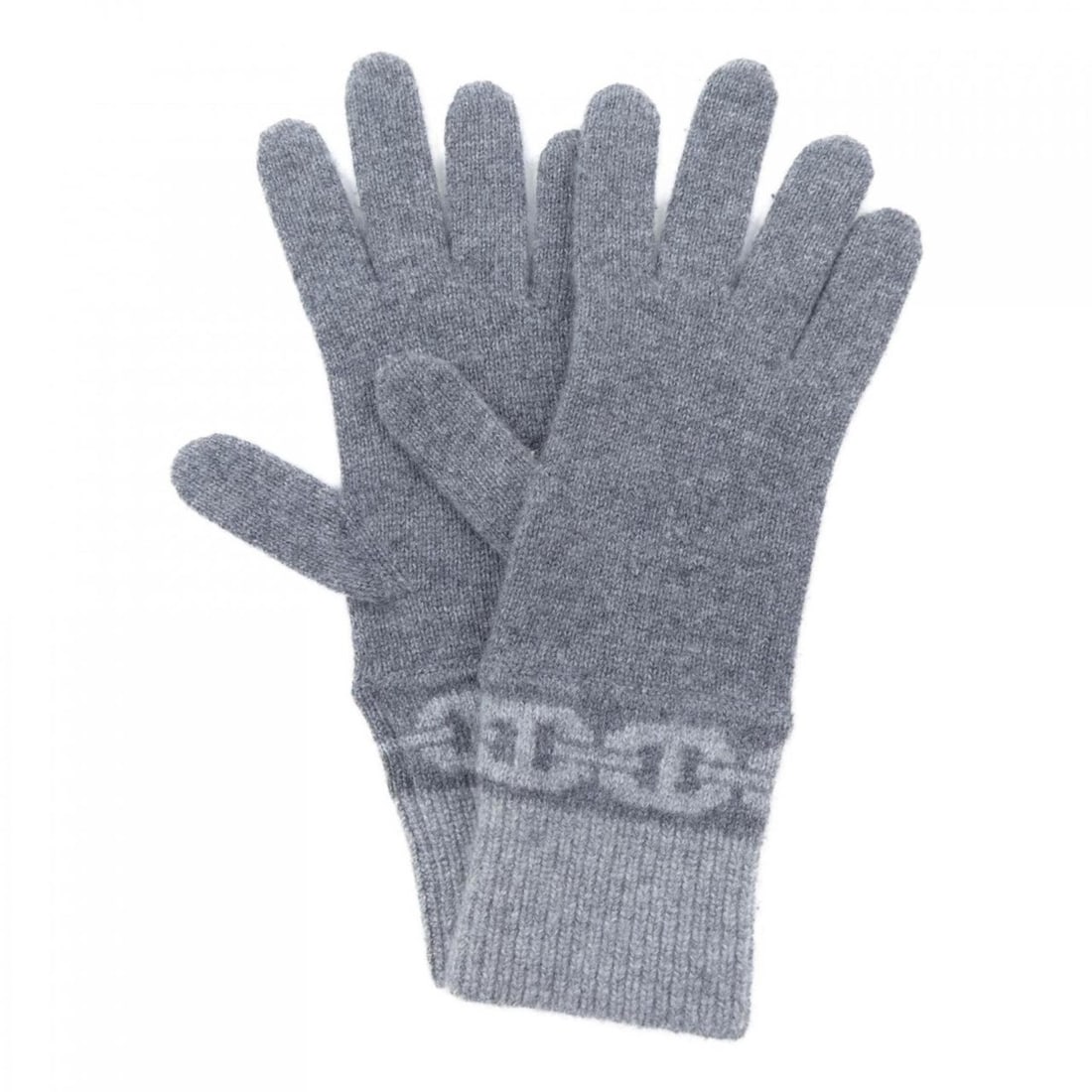 Hermes HEAVEN Chaine d'Ancre H232006G Gloves: --- Catalog ---Category: SizeSize: STotal Length: 26cm / 10.23''Category: DesignType: Warm glovesColor: GrayGender: WomenMaterial: Cashmere Category: GeneralBrand: Hermes--- Item List ---Section: Cond