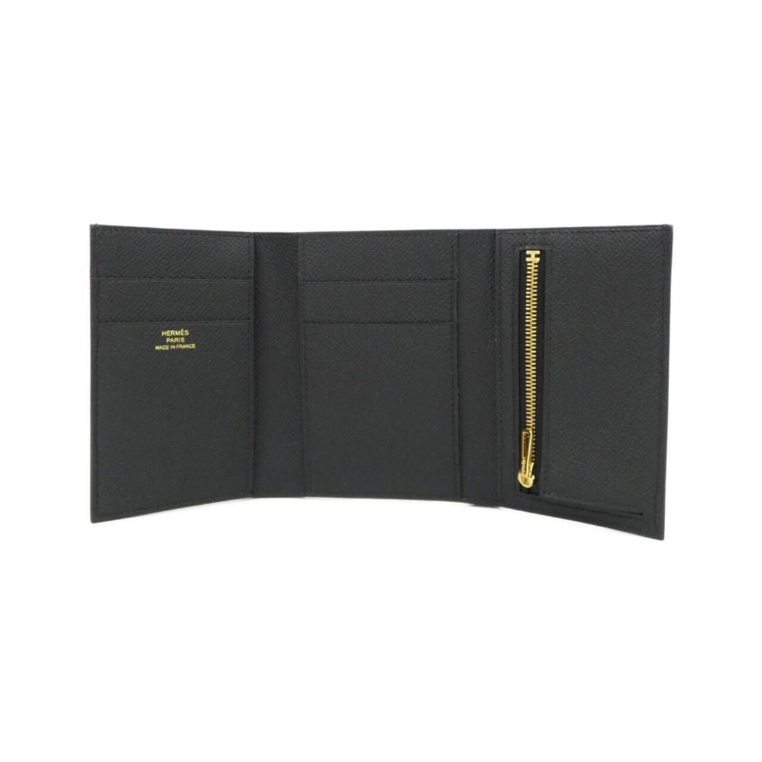 Hermes Bearn Combination 082875CC Wallet - 3