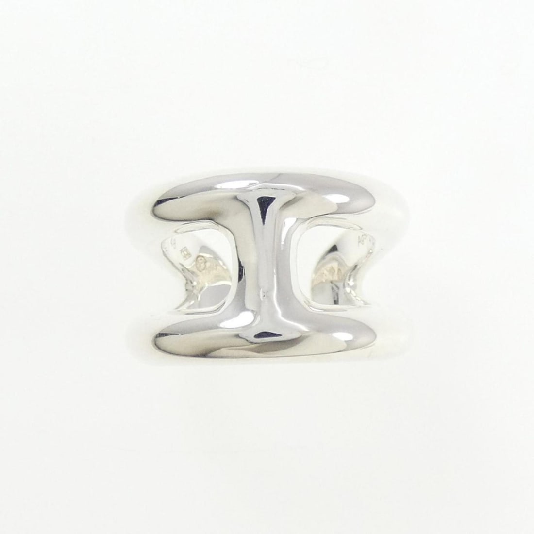 Hermes Hermès Osmo's Small Ring - 2