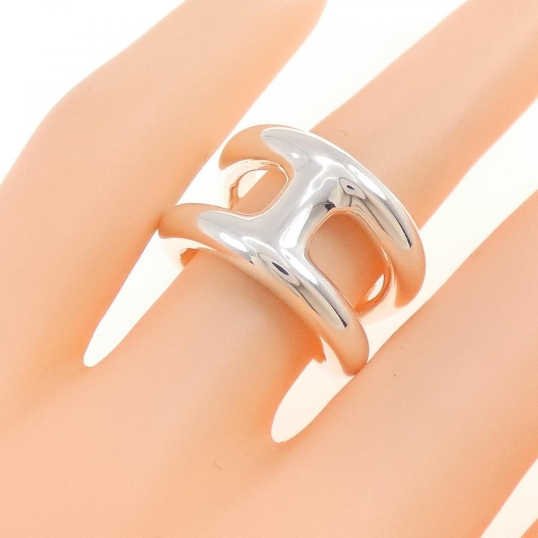 Hermes Hermès Osmo's Small Ring - 5