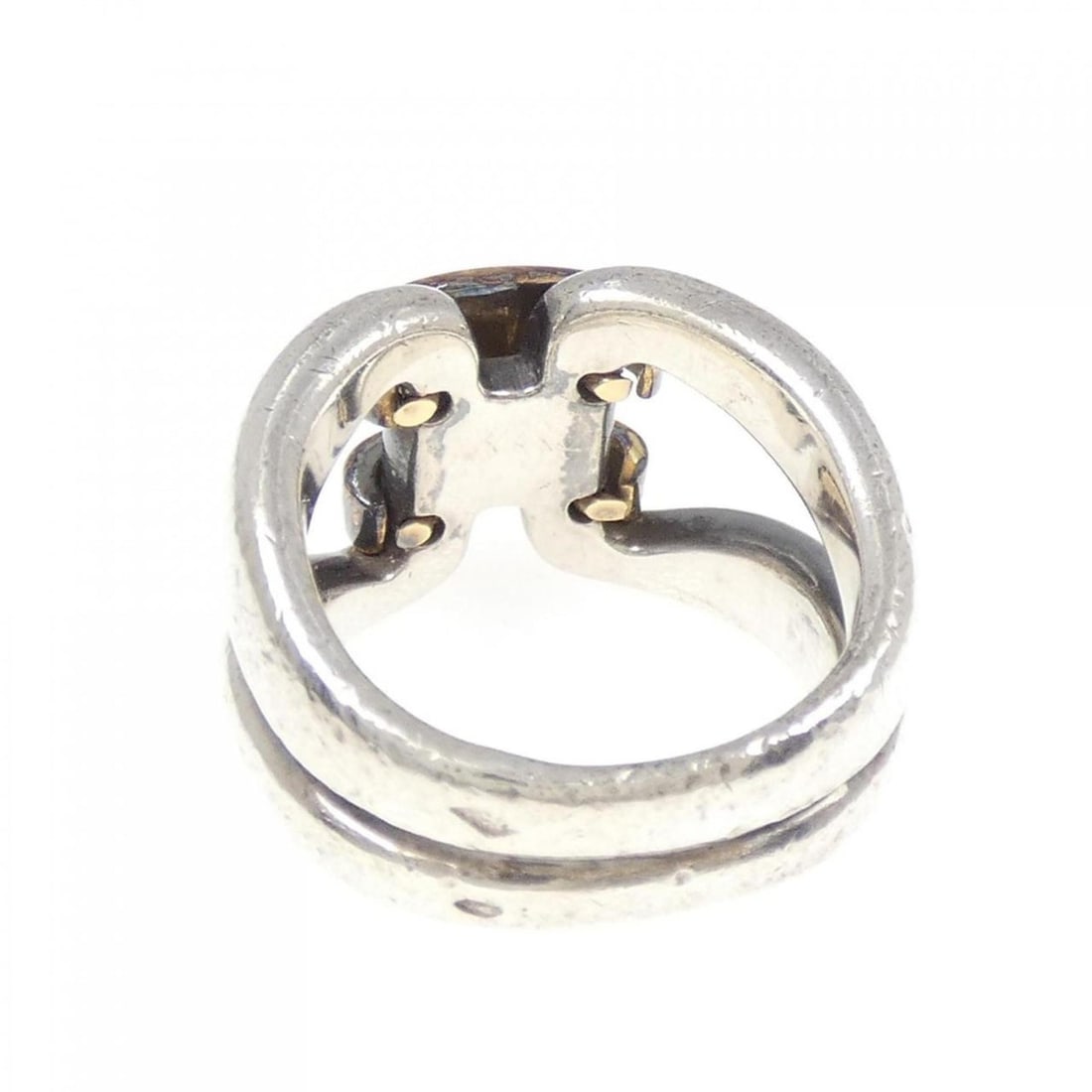 Hermes History Ring - 3