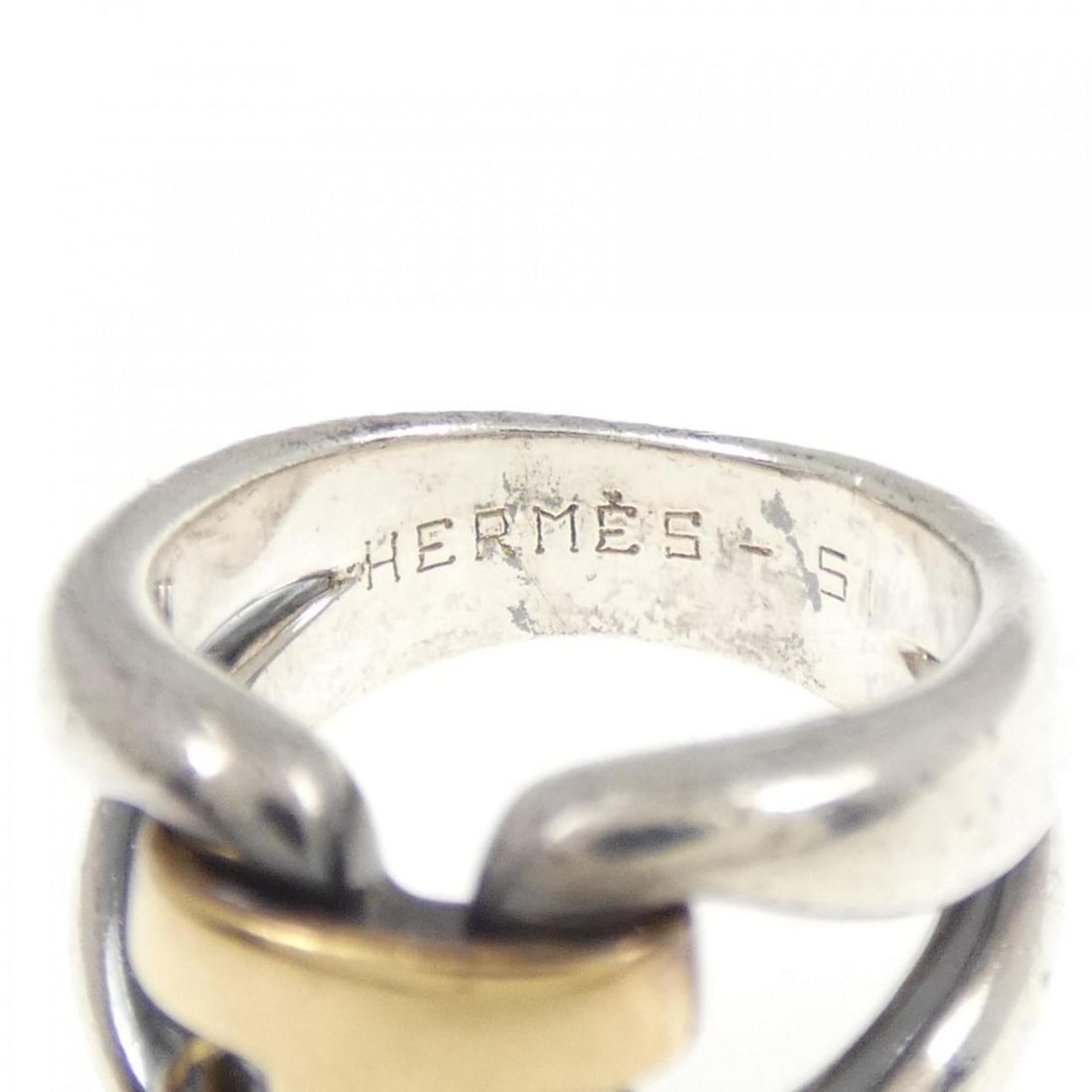 Hermes History Ring - 4