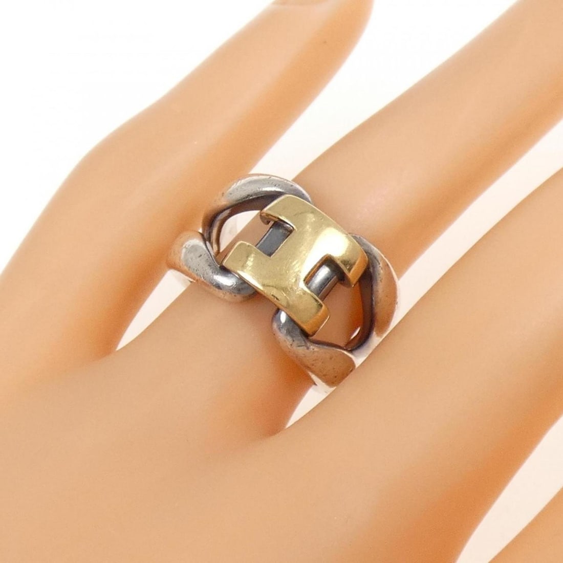 Hermes History Ring - 5