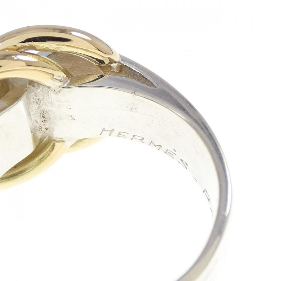 Hermes Do A No Ring - 4
