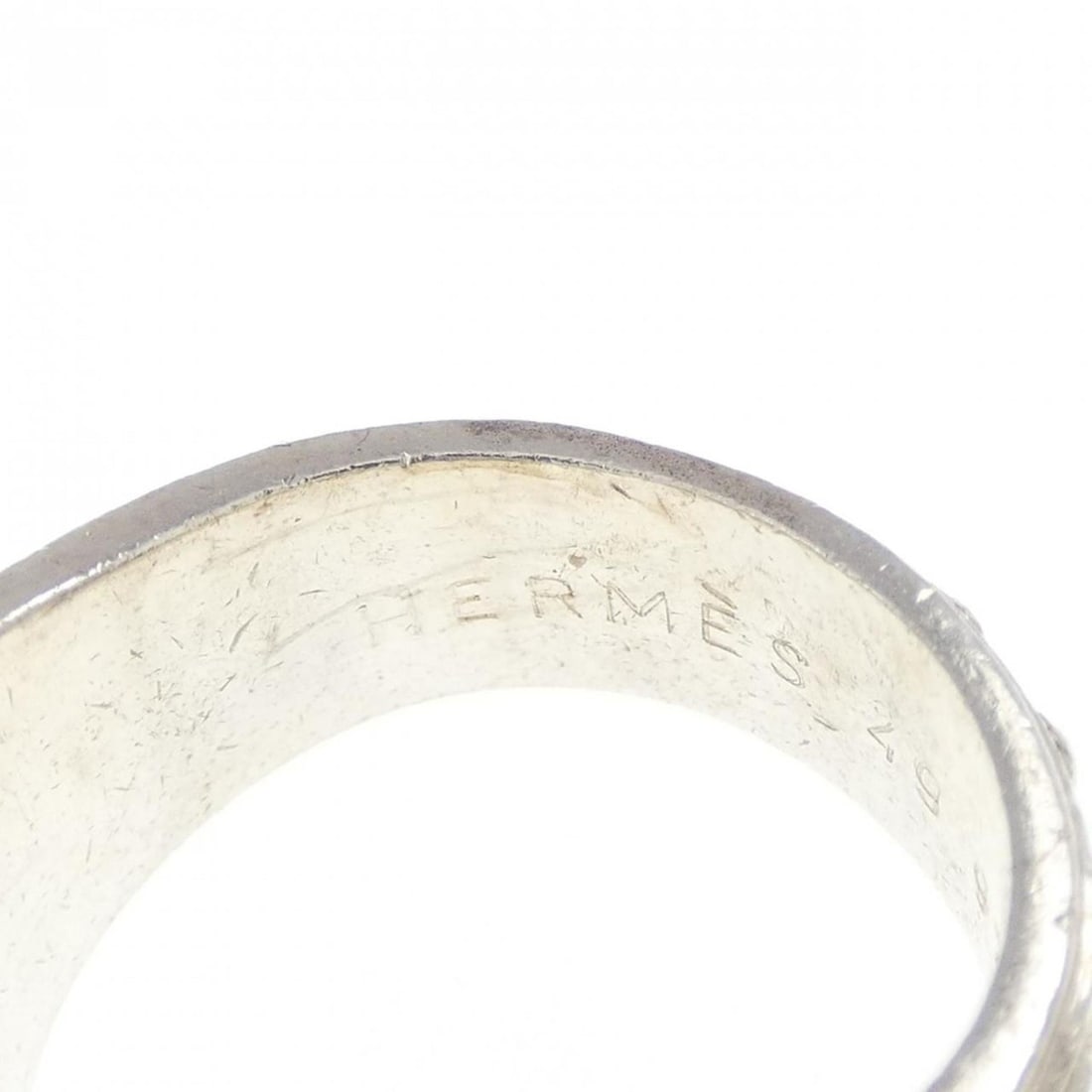 Hermes Mexico Ring - 4