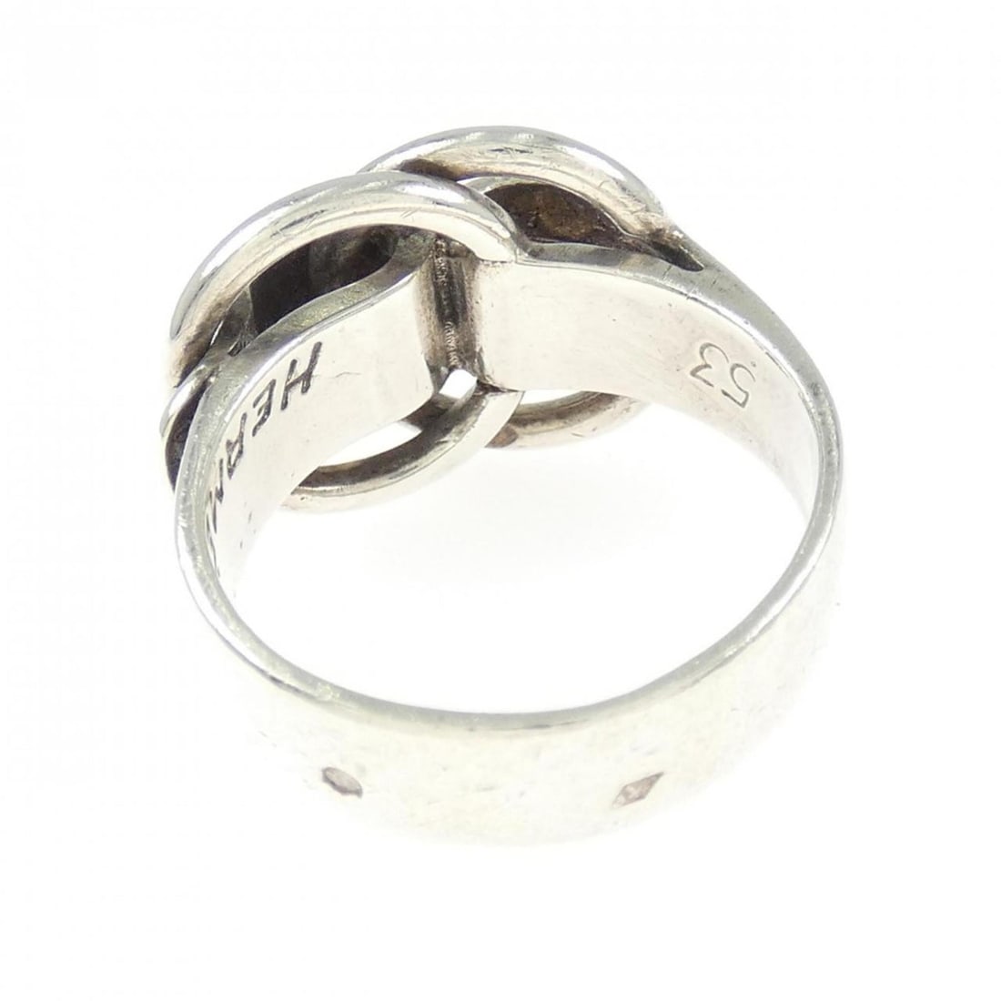 Hermes Hermès Do the No Ring - 3