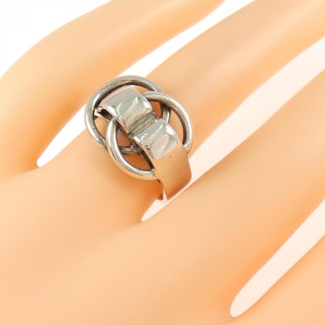 Hermes Hermès Do the No Ring - 5