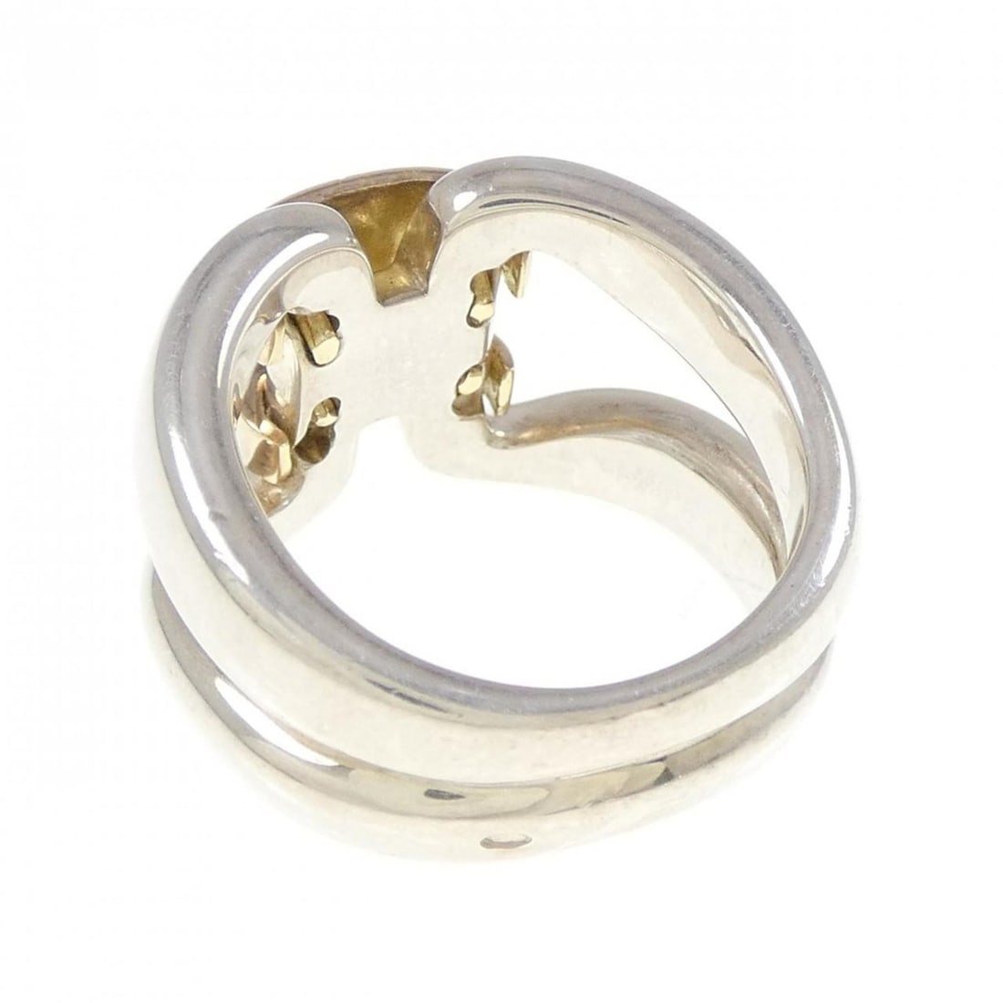 Hermes History Ring - 3