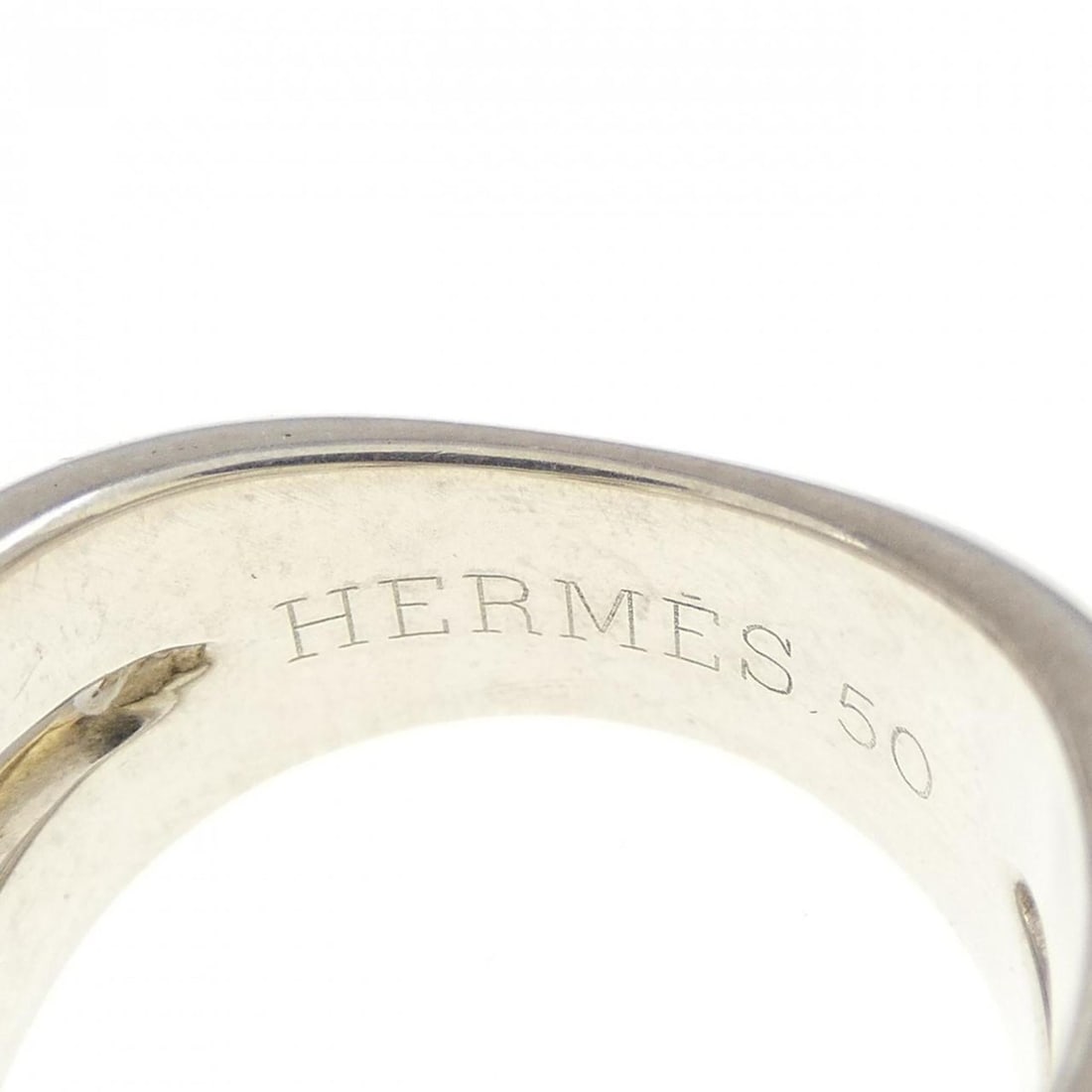 Hermes History Ring - 4