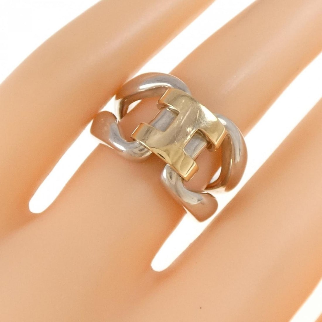 Hermes History Ring - 5