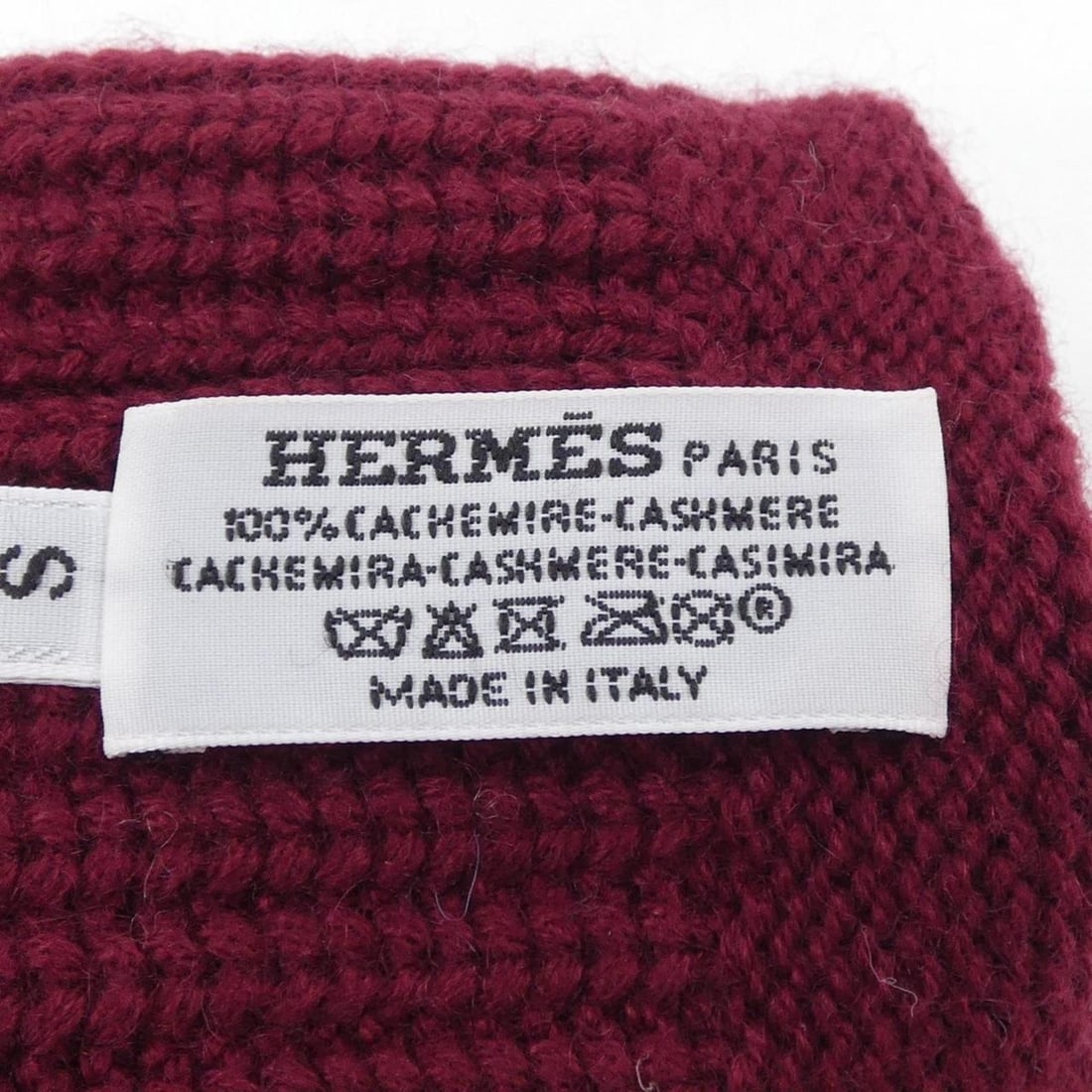 Hermes HERMES Gloves - 3