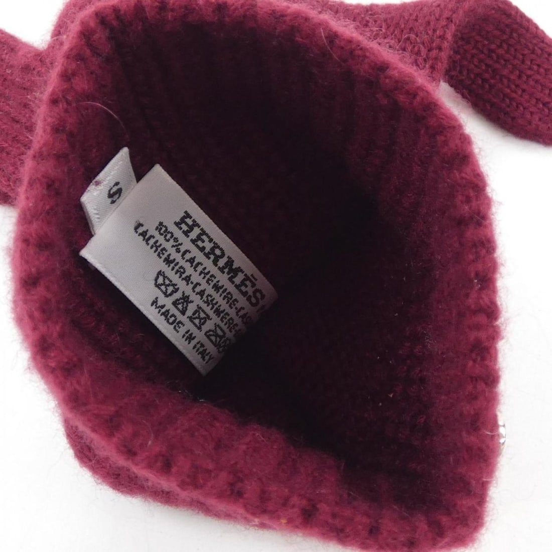 Hermes HERMES Gloves - 4