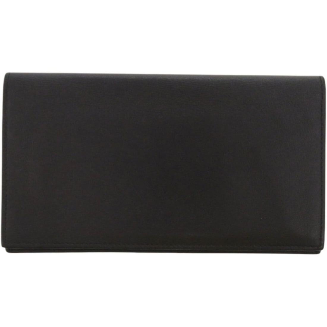 Excellent condition Hermès Citizen Twill Silkin Swift Blue Indigo Long Wallet (1448HERMES) with A: --- Catalog ---Category: SizeSize (HxWxD): 10cm x 17.5cm / 3.93'' x 6.88''Category: DesignType: Long wallet (bi-fold)Color: Blue indigo, NavyGender: WomenMaterial: Swift leather Category: GeneralBrand