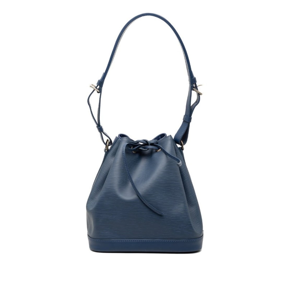 Louis Vuitton Epi Petit Noé One-Shoulder Bag M5901G Myrtille Blue Leather Women's LOUIS VUITTON: --- Catalog ---Category: SizeSize (HxWxD): 26cm x 25cm x 19cm / 10.23'' x 9.84'' x 7.48''Category: DesignType: Shoulder bagColor: Blue, MyrtilleGender: WomenMaterial: Leather Category: GeneralMPN: M59
