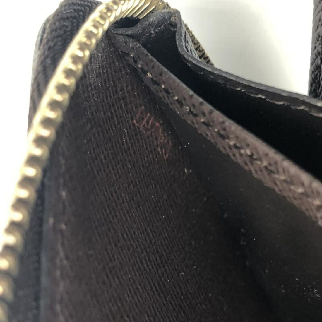 Tiffany Teardrop Ring - 10