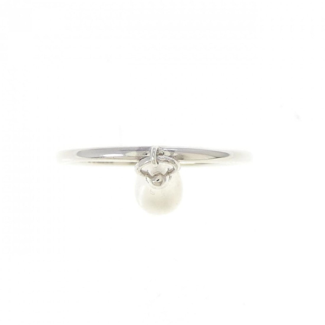 Tiffany Teardrop Ring - 2
