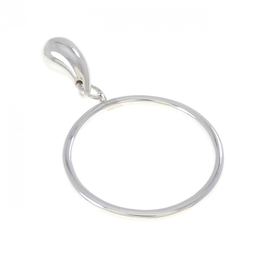 Tiffany Teardrop Ring - 3