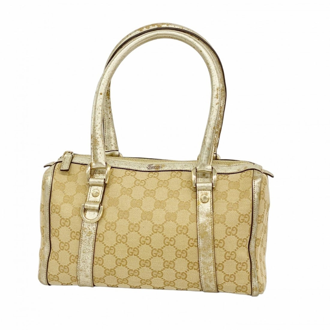 Gucci handbag, GG canvas, Abbey, 130942, light brown, champagne, women's.: --- Catalog ---Category: SizeSize (HxWxD): 16cm x 30cm x 11cm / 6.29'' x 11.81'' x 4.33''Category: DesignType: HandbagColor: Light brownGender: WomenMaterial: Canvas Hardware Color: Champagne goldCate