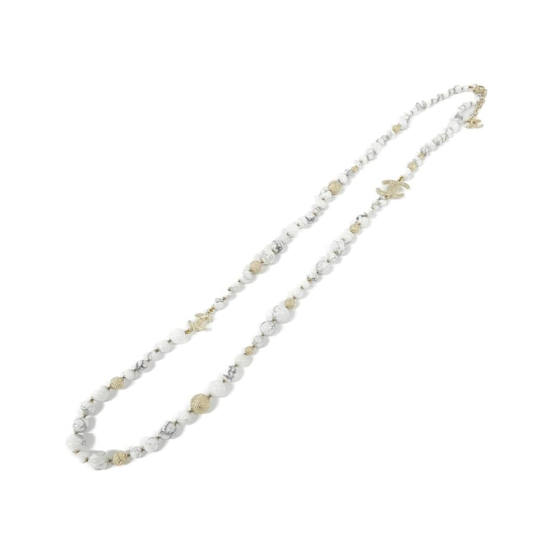 Chanel necklace - 2