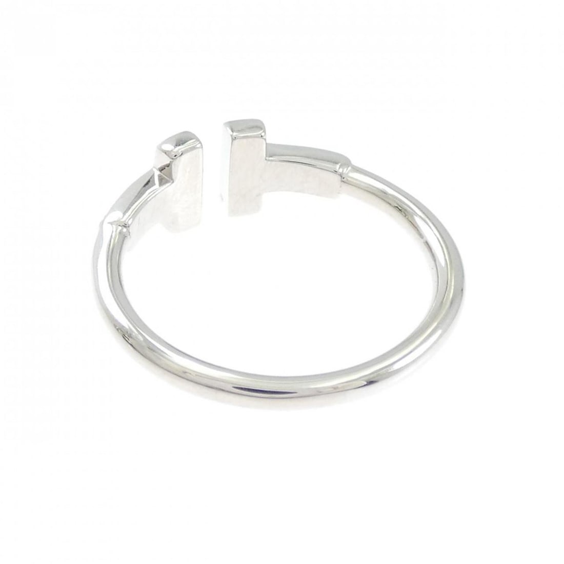 Tiffany T Wire Ring - 3