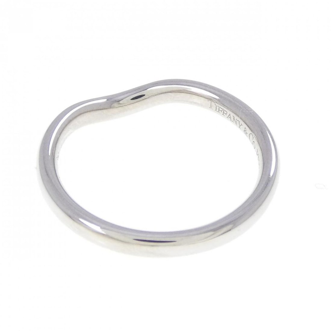 Tiffany Curved 9P Ring - 3