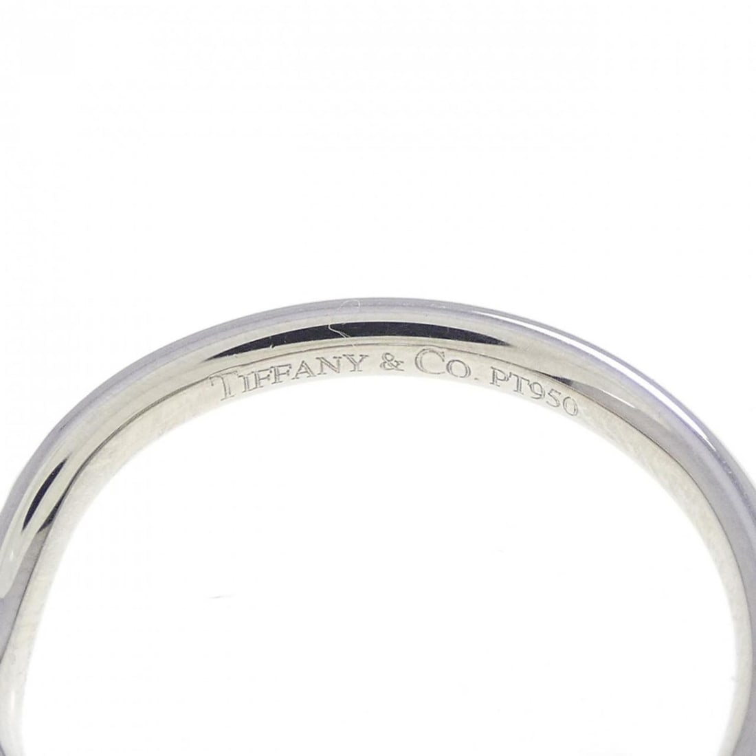 Tiffany Curved 9P Ring - 4