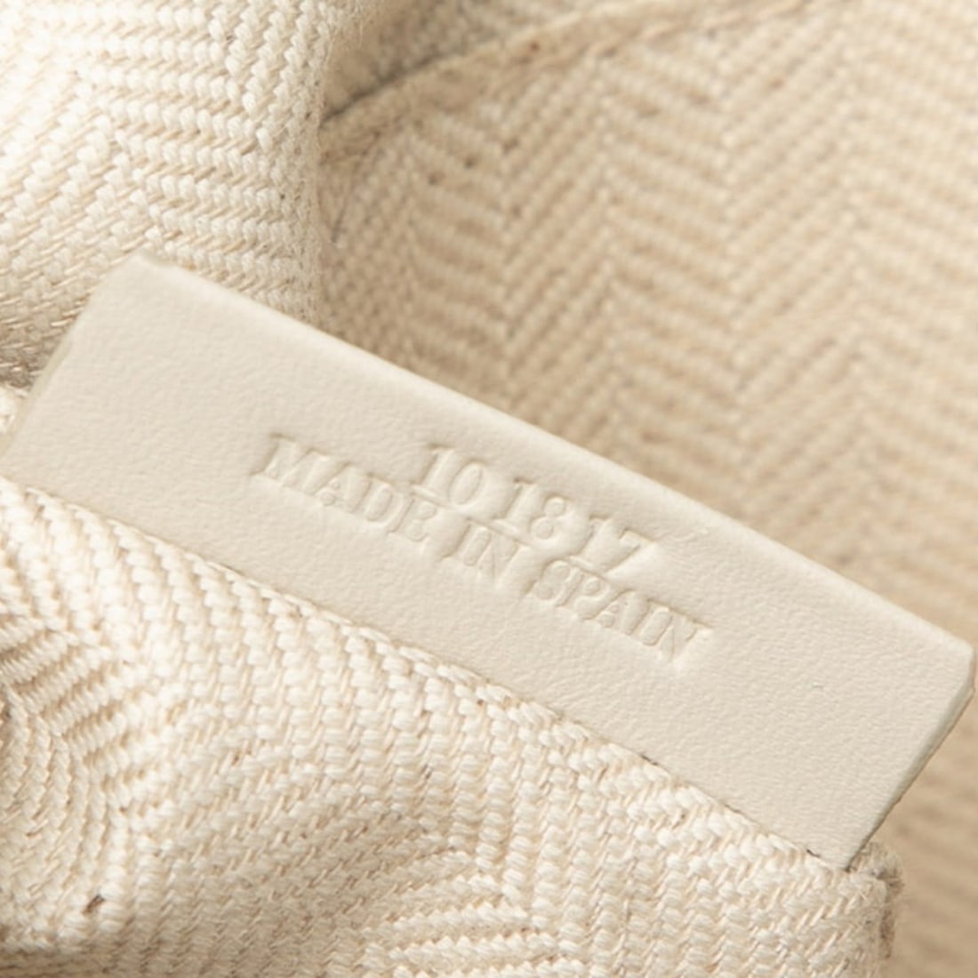 Tiffany Curved 9P Ring - 6